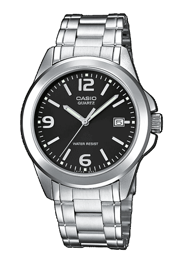 Đồng hồ Casio MTP-1215A-1A2DF
