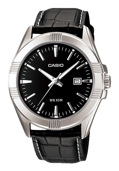 Đồng hồ Casio MTP-1308L-1AVDF