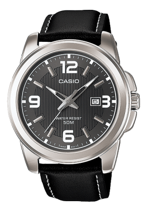 Đồng hồ Casio MTP-1314L-8AVDF