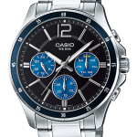 Đồng hồ Casio MTP-1374D-2AVDF