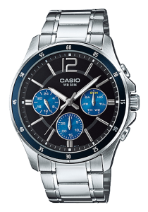 Casio MTP-1374D-2AVDF