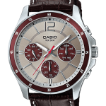 Đồng hồ Casio MTP-1374L-7A1VDF