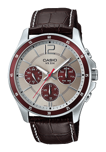 Casio MTP-1374L-7A1VDF