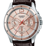 Đồng hồ Casio MTP-1374L-9AVDF