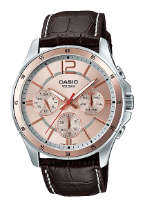 Casio MTP-1374L-9AVDF