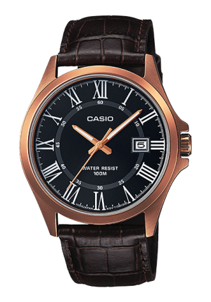 Đồng hồ Casio MTP-1376RL-1BVDF