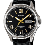 Đồng hồ Casio MTP-1377L-1AVDF