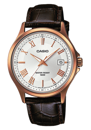 Đồng hồ Casio MTP-1383RL-7AVDF