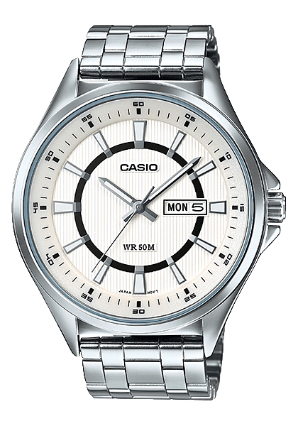 Đồng hồ Casio MTP-E108D-7AVDF