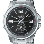 Đồng hồ Casio MTP-E112D-1AVDF