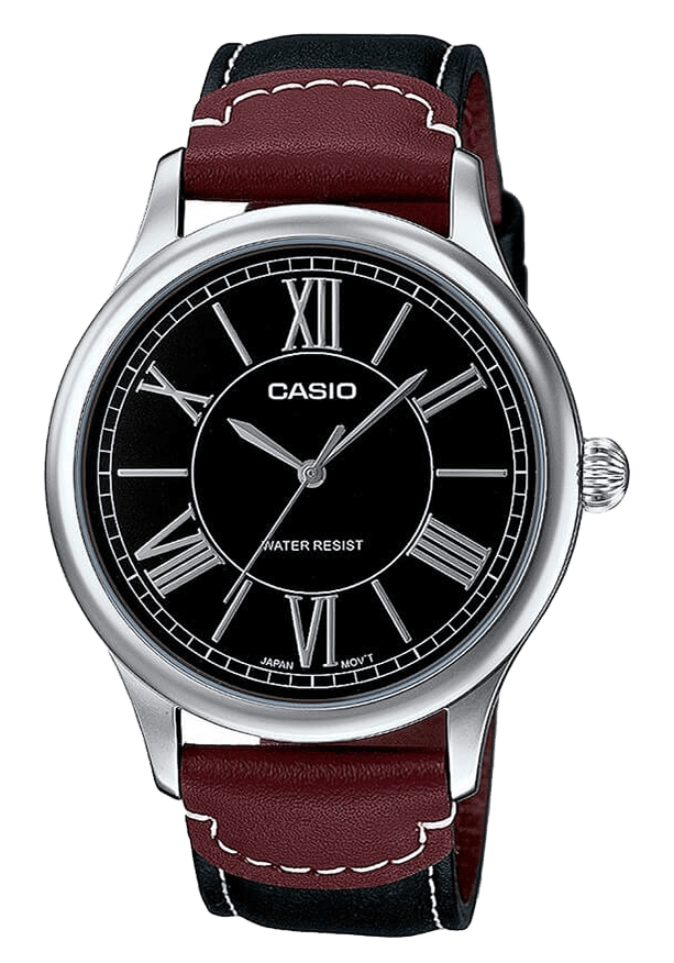 Đồng hồ Casio MTP-E113L-1ADF