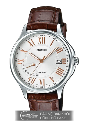 Đồng hồ Casio MTP-E116L-7AVDF