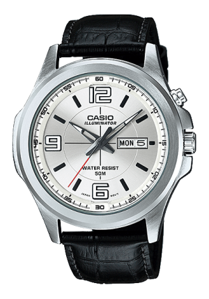 Đồng hồ Casio MTP-E202L-7AVDF