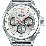 Đồng hồ Casio MTP-E303D-7AVDF