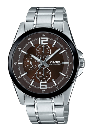 Đồng hồ Casio MTP-E306D-5ADF