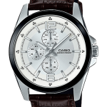 Đồng hồ Casio MTP-E306L-7ADF