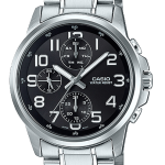 Đồng hồ Casio MTP-E307D-1ADF