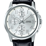 Đồng hồ Casio MTP-E307L-7ADF