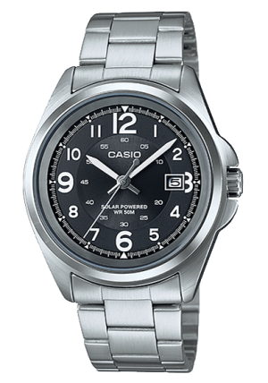 Đồng hồ Casio MTP-S101D-1BVDF