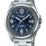 Đồng hồ Casio MTP-S101D-2BVDF