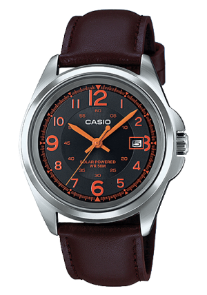 Đồng hồ Casio MTP-S101L-1BVDF