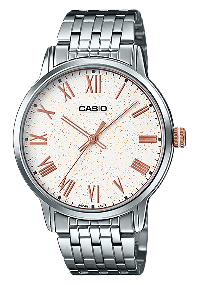Đồng hồ Casio MTP-TW100D-7AVDF