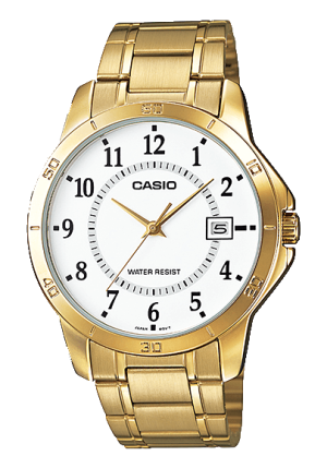 Đồng hồ Casio MTP-V004G-7BUDF