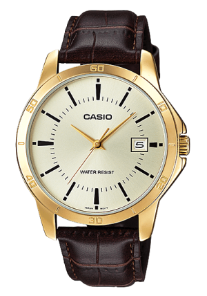 Đồng hồ Casio MTP-V004GL-9AUDF