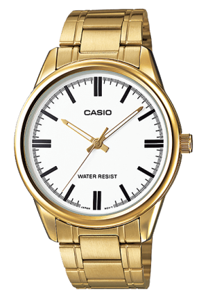 Đồng hồ Casio MTP-V005G-7AUDF