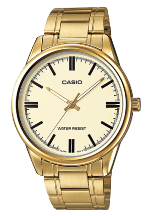 Đồng hồ Casio MTP-V005G-9AUDF