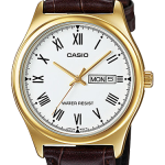 Đồng hồ Casio MTP-V006GL-7BUDF