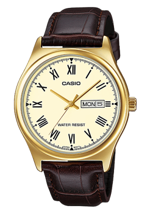 Đồng hồ Casio MTP-V006GL-9BUDF