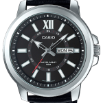 Đồng hồ Casio MTP-X100L-1AVDF