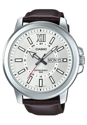 Đồng hồ Casio MTP-X100L-7AVDF