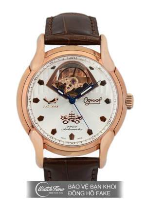 Đồng hồ Ogival OG1950-1AGR-GL