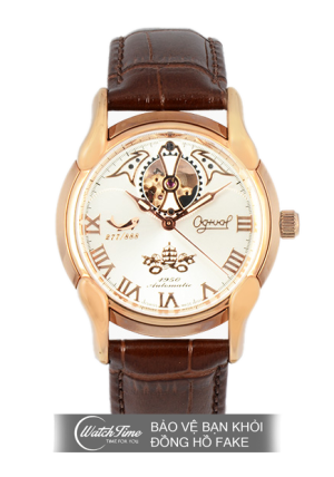 Đồng hồ Ogival OG1950-1AMR-GL-T
