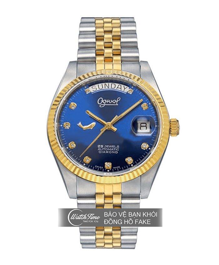 Đồng hồ Ogival OG30328GSK-X