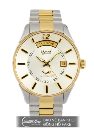 Đồng hồ Ogival OG3359AMSK-T