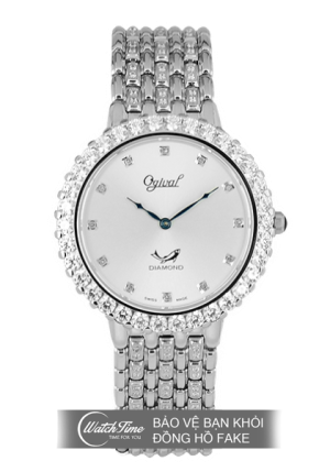 Đồng hồ Ogival OG3811DGW-T