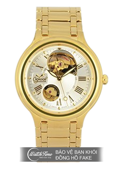 Đồng hồ Ogival OG3832-01AMK-T