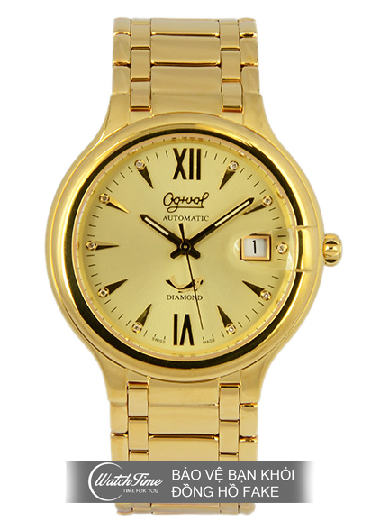 Đồng hồ Ogival OG3832AJMK-V