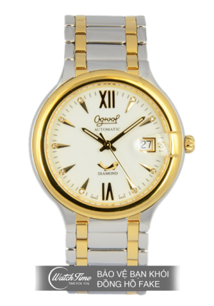 Đồng hồ Ogival OG3832AJMSK-T