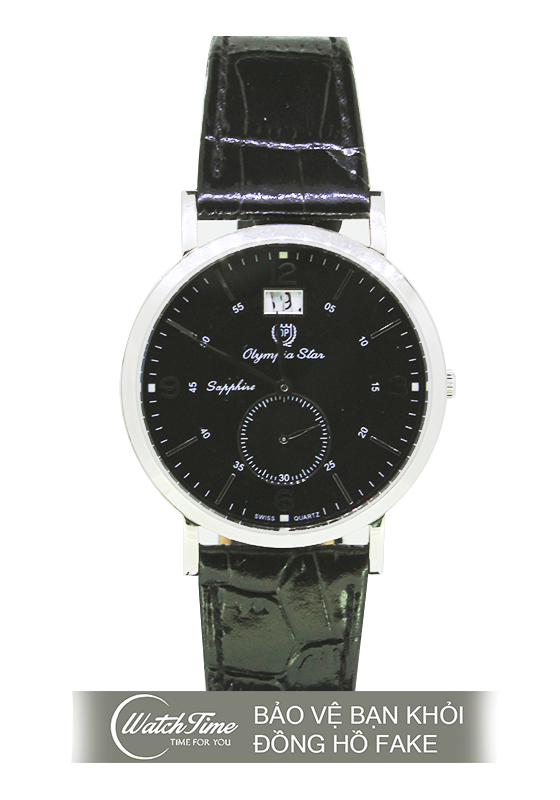 Đồng hồ Olympia OPA58012-04MS-GL-D