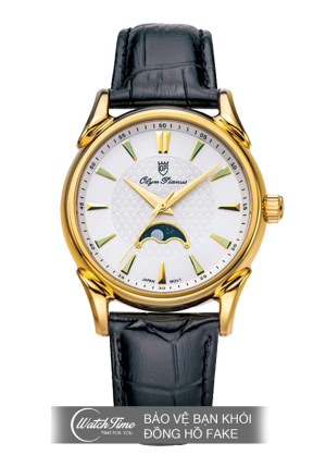 Đồng hồ Olympia OP68021-05MK-GL-T