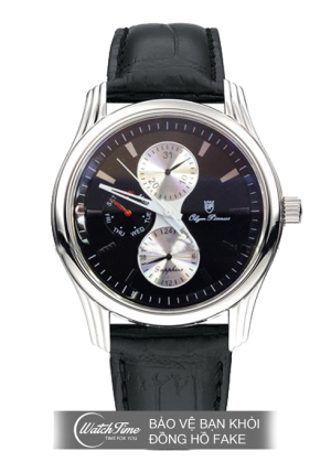 Đồng hồ Olympia OP68030-04MS-GL-D