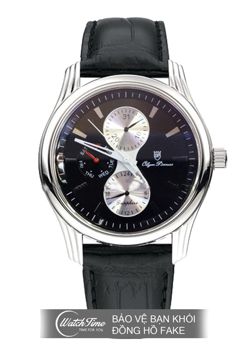 Đồng hồ Olympia OP68030-04MS-GL-D