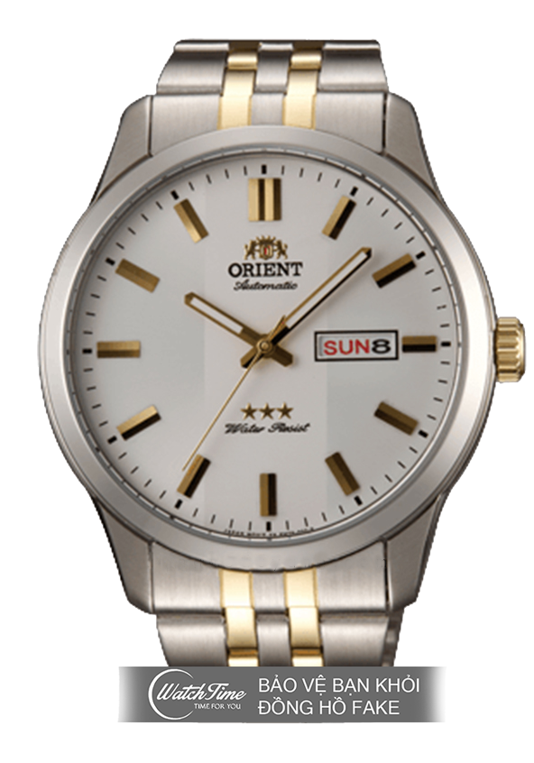 Đồng hồ Orient SAB0B008WB