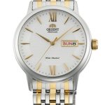 Đồng hồ Orient SAA05002WB