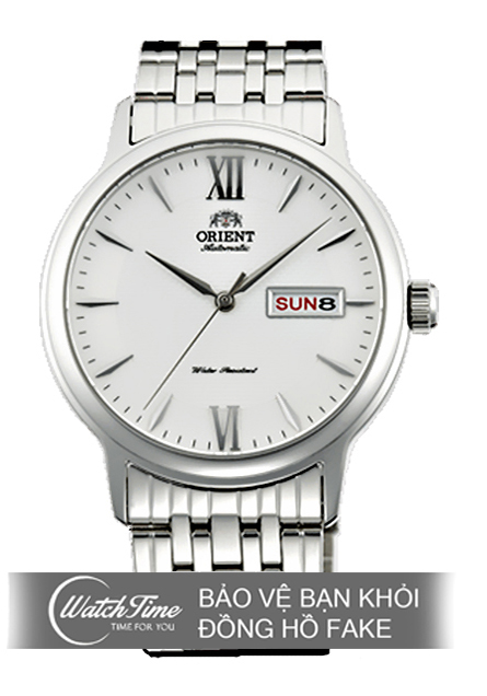 Đồng hồ Orient SAA05003WB