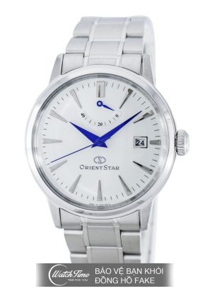 Đồng hồ Orient SAF02003W0